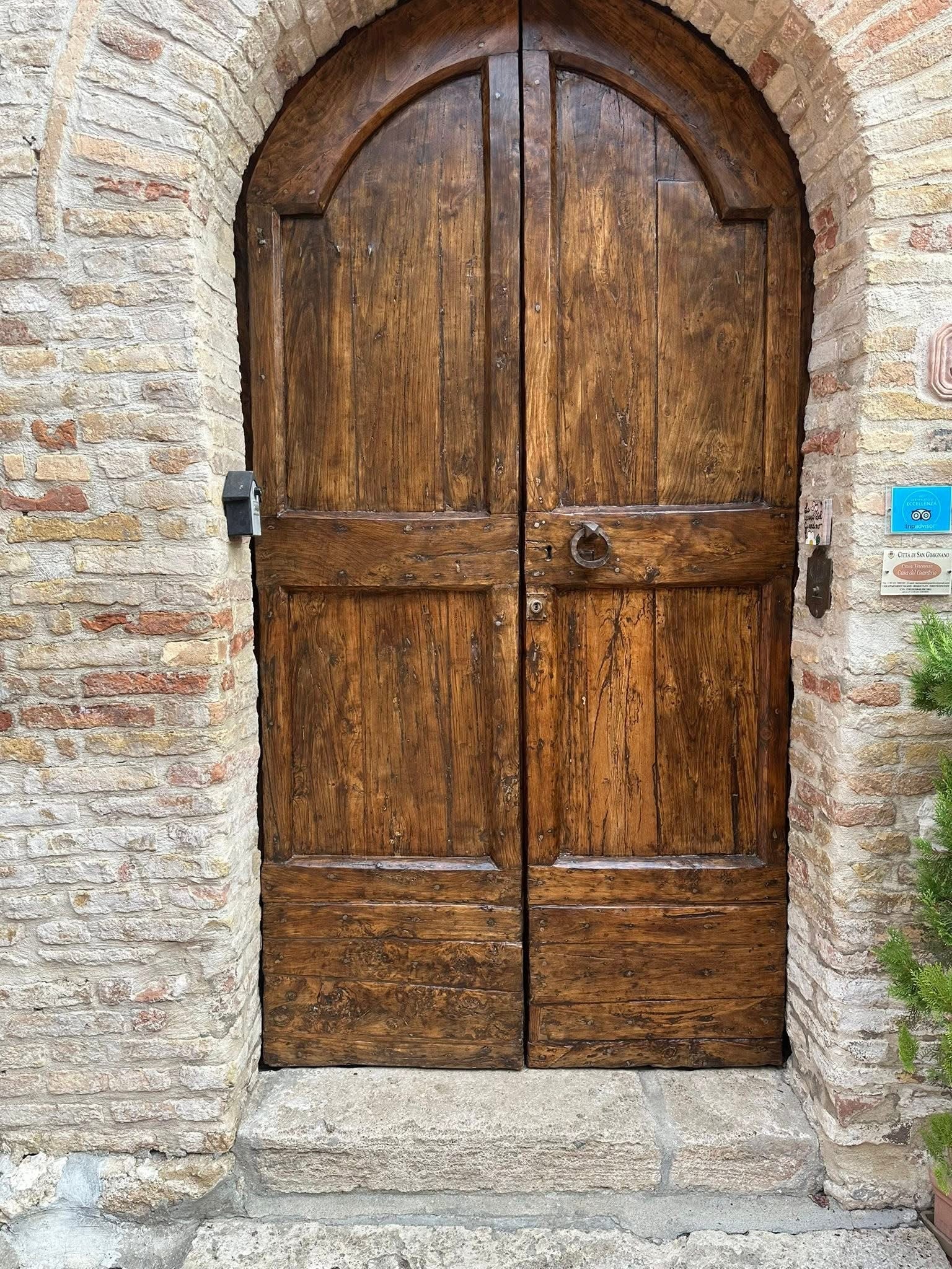 Porte e Finistre